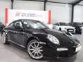 Porsche 911 997 CARRERA COUPE BLACK / ALCANTARA, DEUTSCH Black - thumbnail 2