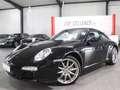 Porsche 911 997 CARRERA COUPE BLACK / ALCANTARA, DEUTSCH Schwarz - thumbnail 5