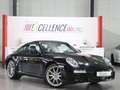 Porsche 911 997 CARRERA COUPE BLACK / ALCANTARA, DEUTSCH Schwarz - thumbnail 1