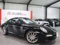 Porsche 911 997 CARRERA COUPE BLACK / ALCANTARA, DEUTSCH Black - thumbnail 3