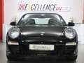 Porsche 911 997 CARRERA COUPE BLACK / ALCANTARA, DEUTSCH Black - thumbnail 8