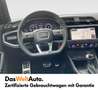 Audi Q3 e-tron 45 TFSI e S line exterieur Weiß - thumbnail 5