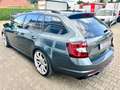 Skoda Octavia Combi RS 2.0 TDI DSG  4x4 Grau - thumbnail 4