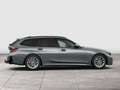 BMW 320 d xDrive M-Sport AHK Pano adpt.LED 360 DA HiFi Grau - thumbnail 8