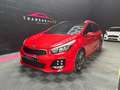 Kia GT Line Roşu - thumbnail 1