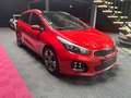 Kia GT Line Roşu - thumbnail 7