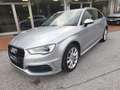 Audi A3 A3 SPB 1.6 TDI clean diesel Ambition Silber - thumbnail 3