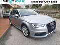 Audi A3 A3 SPB 1.6 TDI clean diesel Ambition Silber - thumbnail 1