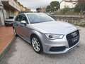 Audi A3 A3 SPB 1.6 TDI clean diesel Ambition Silber - thumbnail 4