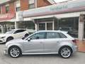 Audi A3 A3 SPB 1.6 TDI clean diesel Ambition Silber - thumbnail 5