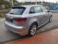 Audi A3 A3 SPB 1.6 TDI clean diesel Ambition Silber - thumbnail 6