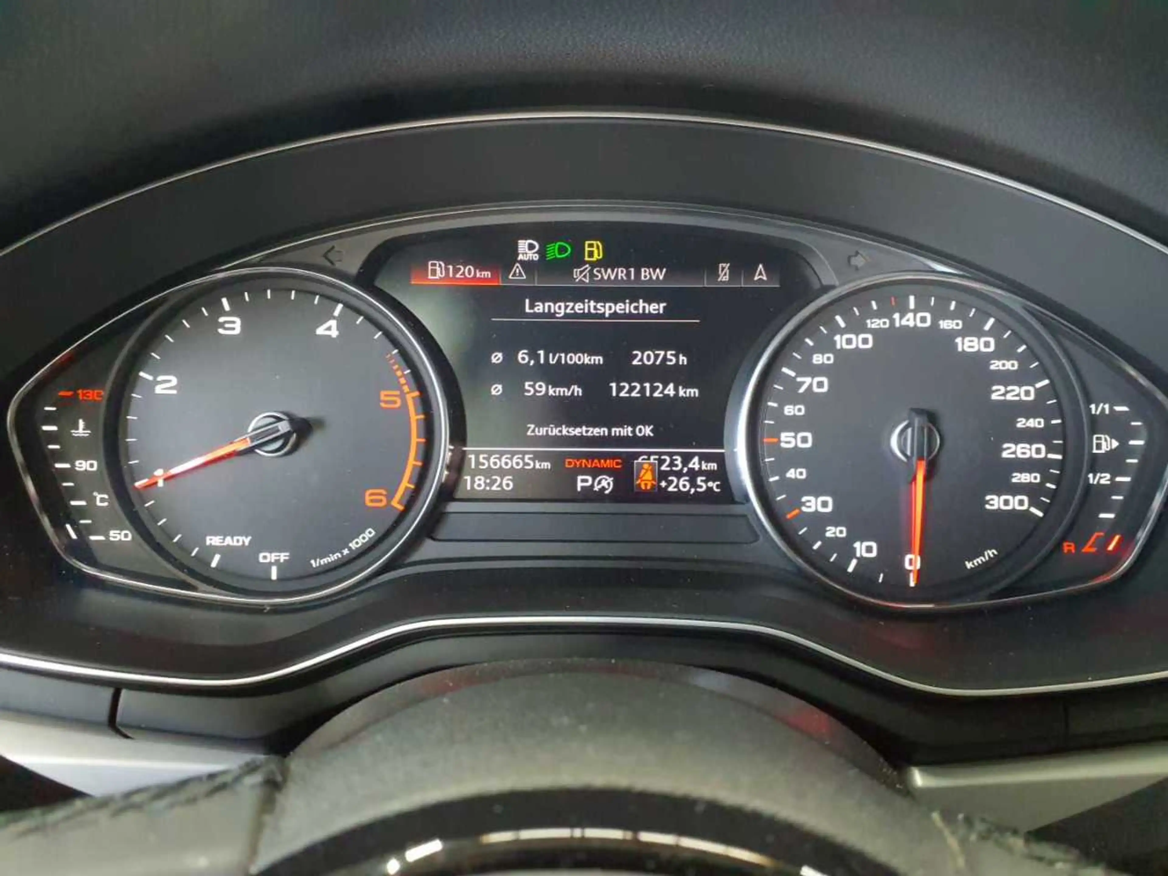 Audi A4 allroad A4 allroad quattro 40 TDI Navi Pano Sthzg — photo 11