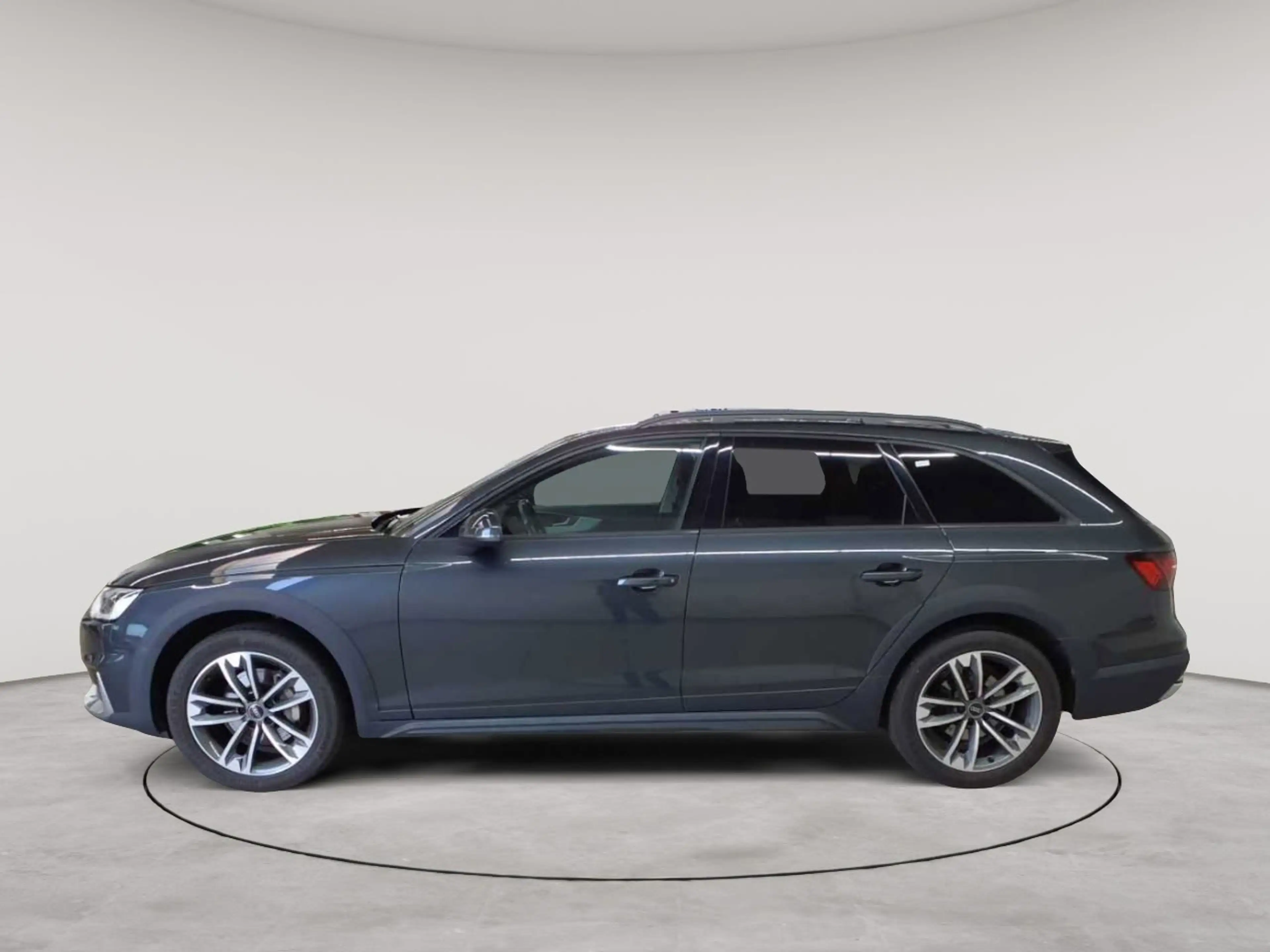 Audi A4 allroad A4 allroad quattro 40 TDI Navi Pano Sthzg — photo 6