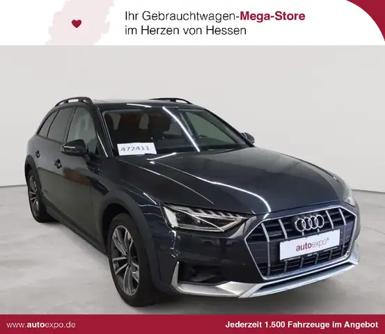 2022 Audi A4 in Grey for sale