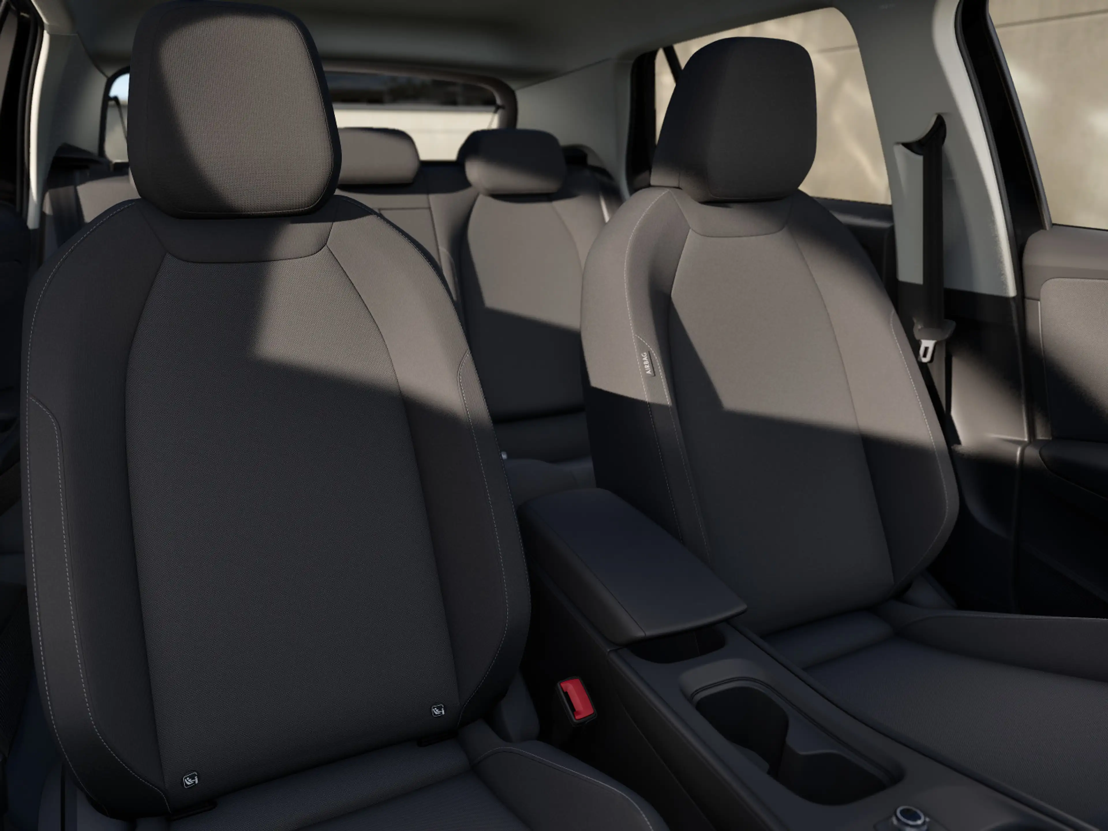 Volkswagen ID. Cross Life 52 kWh | Trekhaak | Stoel & Stuur verwarming — photo 5