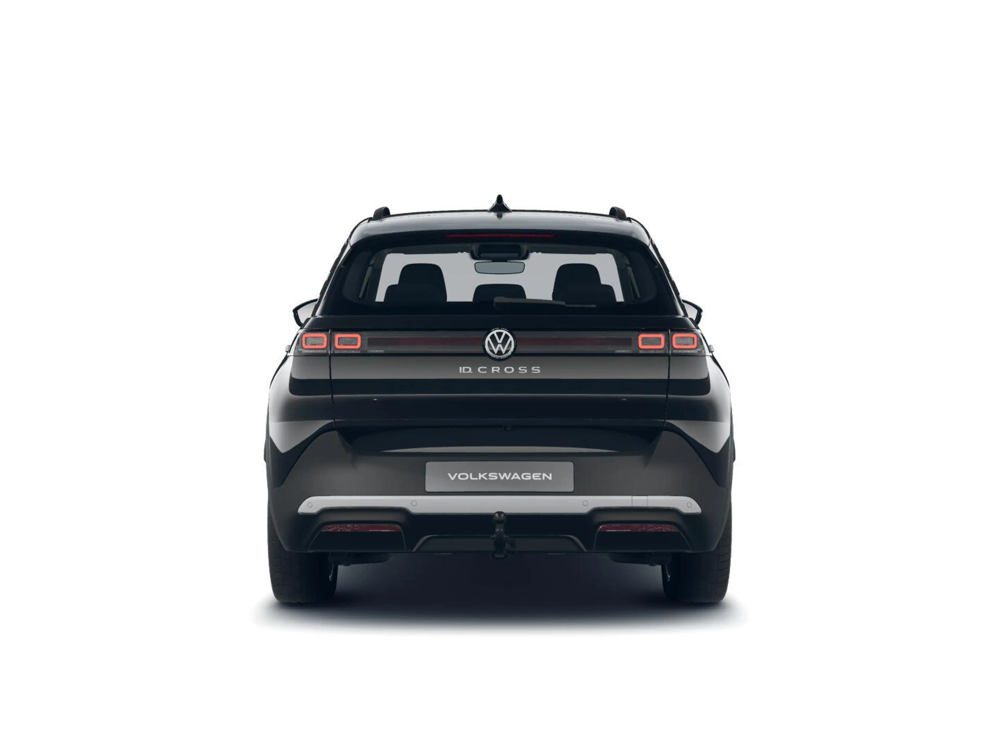 Volkswagen ID. Cross Life 52 kWh | Trekhaak | Stoel & Stuur verwarming — photo 3