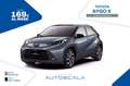 Toyota Aygo X 1.0 VVT-i 72 CV 5 porte Trend Grigio - thumbnail 1