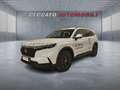 Honda CR-V 2.0 hev Elegance awd Blanc - thumbnail 1