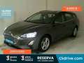 Ford Focus 1.5 Ecoblue Trend+ 120 Gris - thumbnail 1