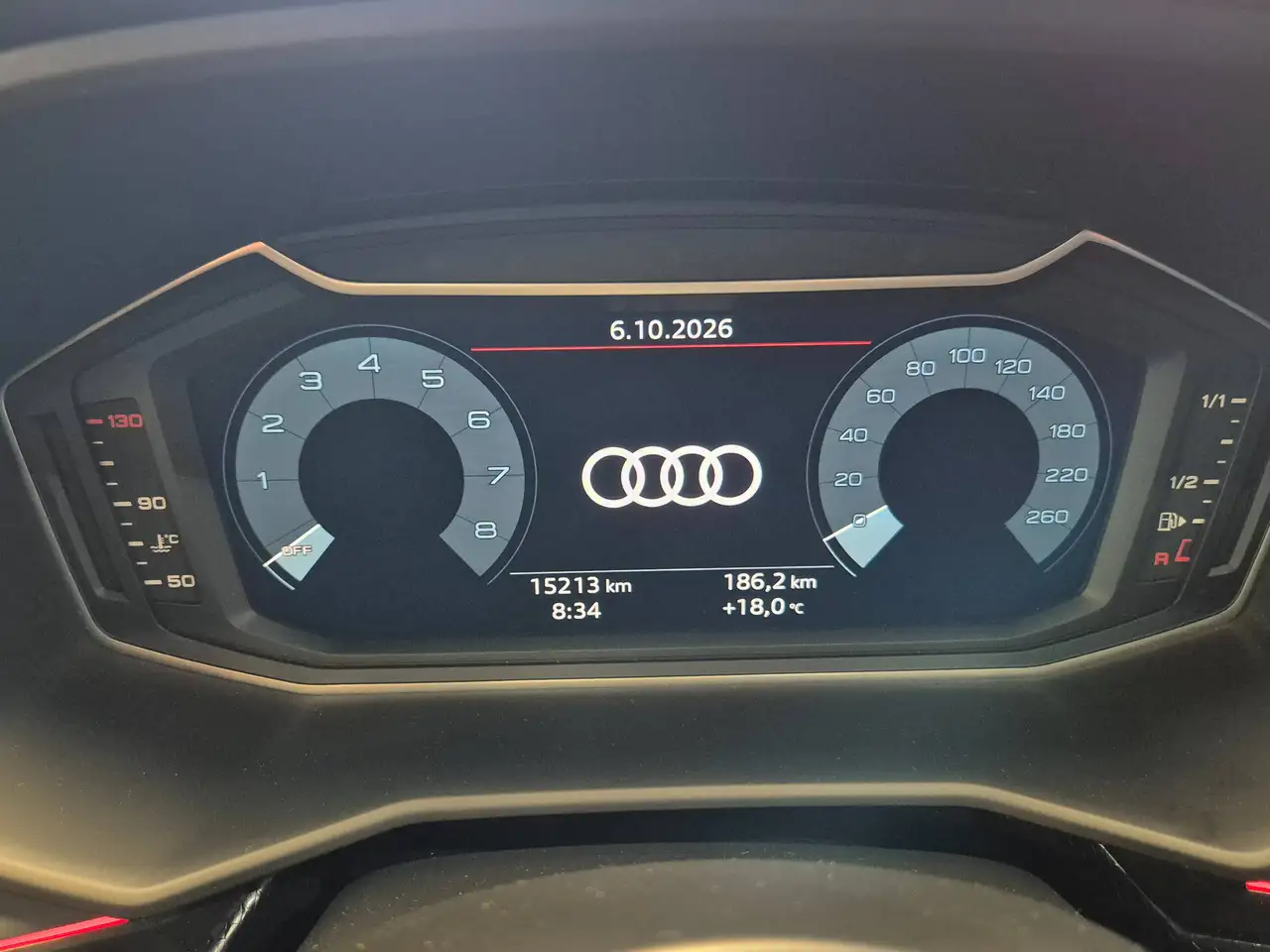 Audi A1 A1 allstreet 30tfsi Identity Contrast s tronic GARANZIA AUDI – foto 7
