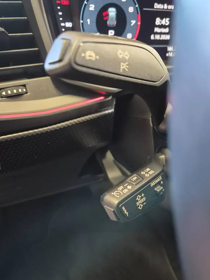 Audi A1 A1 allstreet 30tfsi Identity Contrast s tronic GARANZIA AUDI – foto 8