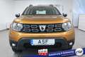 Dacia Duster Comfort #Klima #Tempomat #ESP #Navi #USB #Bluet... Orange - thumbnail 3