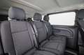 Mercedes-Benz Vito 116 CDI Kombi 4x4 PRO Lang 8 Sitze Navi SHZ Schwarz - thumbnail 18
