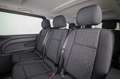 Mercedes-Benz Vito 116 CDI Kombi 4x4 PRO Lang 8 Sitze Navi SHZ Schwarz - thumbnail 9