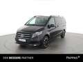 Mercedes-Benz Vito 116 CDI Kombi 4x4 PRO Lang 8 Sitze Navi SHZ Schwarz - thumbnail 1