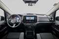 Mercedes-Benz Vito 116 CDI Kombi 4x4 PRO Lang 8 Sitze Navi SHZ Schwarz - thumbnail 11