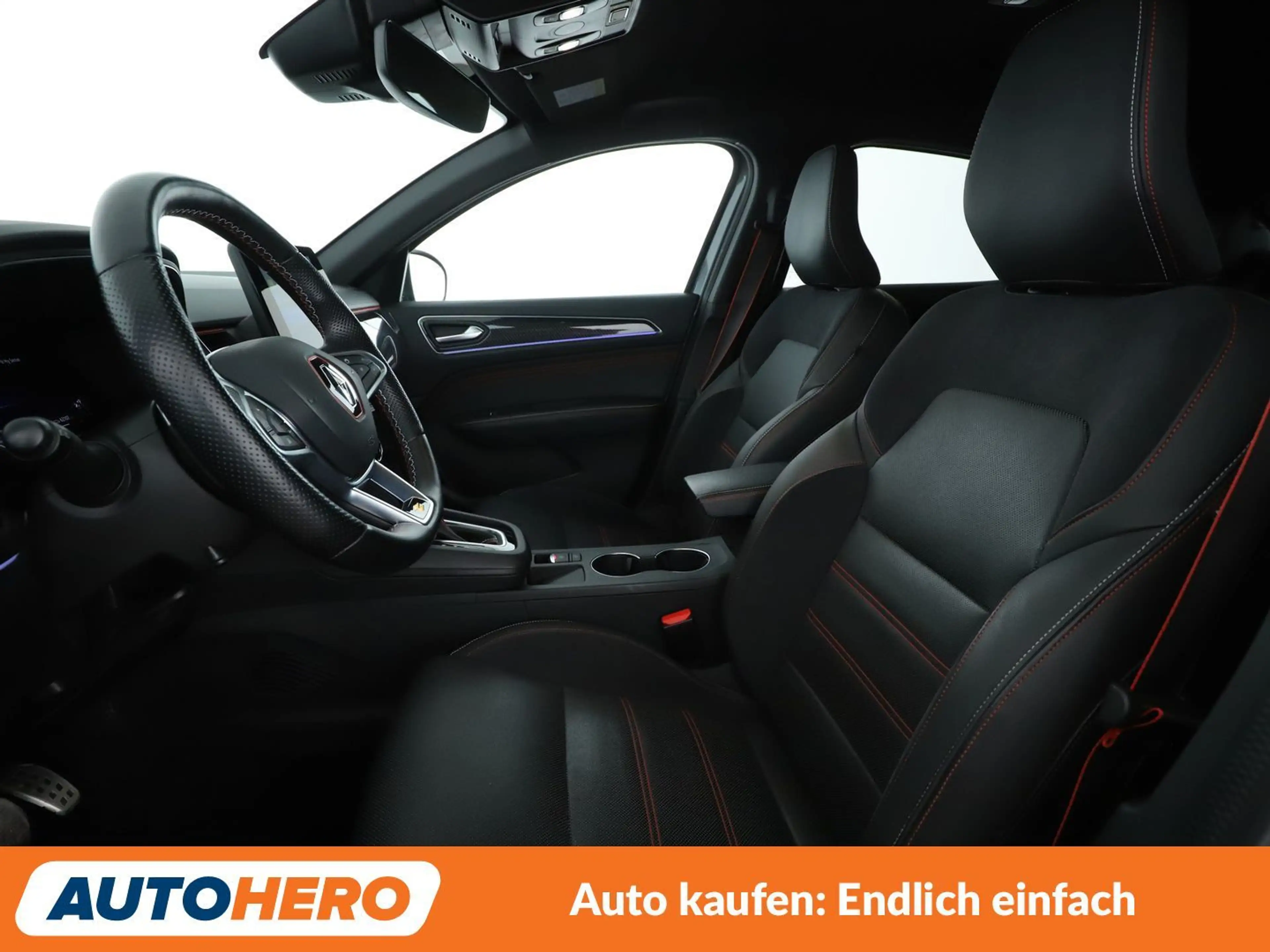 Renault Arkana 1.3 TCe R.S. Line Aut.*NAVI*LED*CAM*ACC*SHZ*LHZ* — photo 10