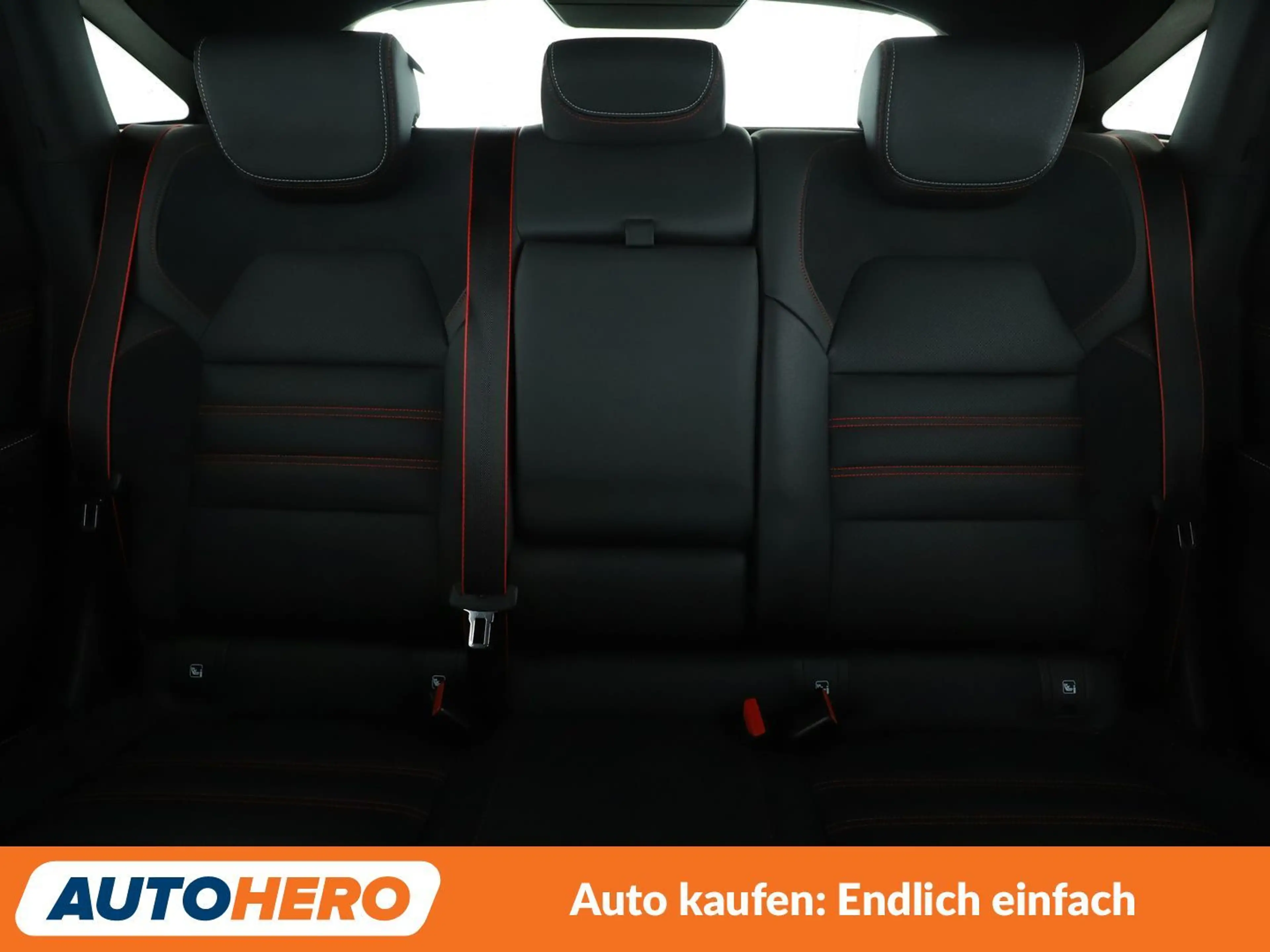 Renault Arkana 1.3 TCe R.S. Line Aut.*NAVI*LED*CAM*ACC*SHZ*LHZ* — photo 15