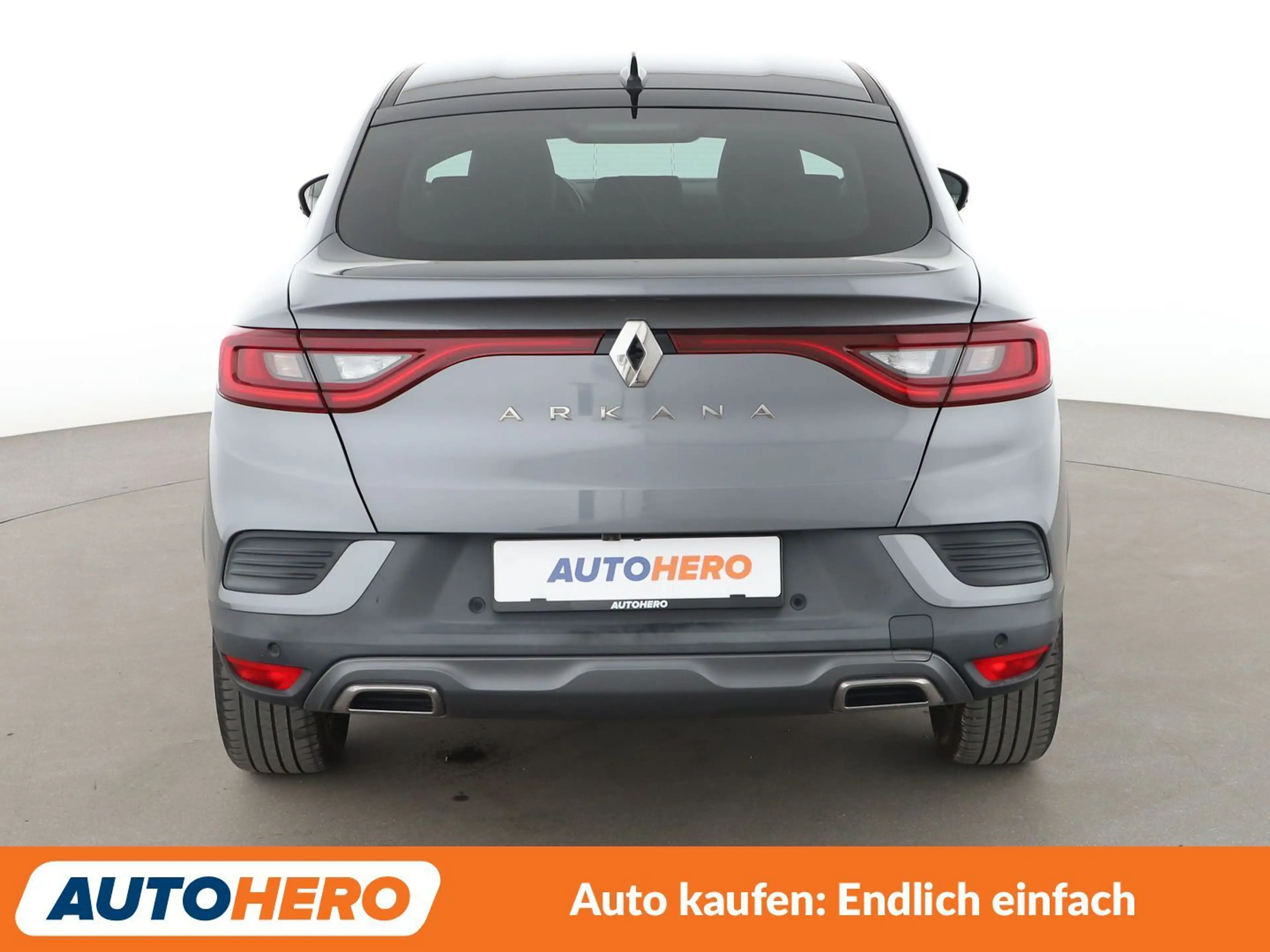 Renault Arkana 1.3 TCe R.S. Line Aut.*NAVI*LED*CAM*ACC*SHZ*LHZ* — photo 5