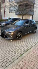 1.5 SKYACTIV-D 2WD Pure Edition