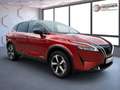 Nissan Qashqai N-Connecta e-Power*NAVI*KAMERA*PDC*SHZ*A Roşu - thumbnail 2