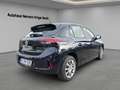 Opel Corsa-e Corsa F e Edition wenig KM Schwarz - thumbnail 4