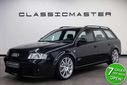 Audi RS6 A6 Avant 4.2 quattro SPORTEC Btw auto, Fiscale waa