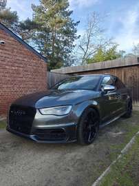 quattro 2.0 tfsi Pano/ACC/B&O