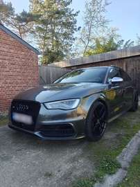 quattro 2.0 tfsi Pano/ACC/B&O