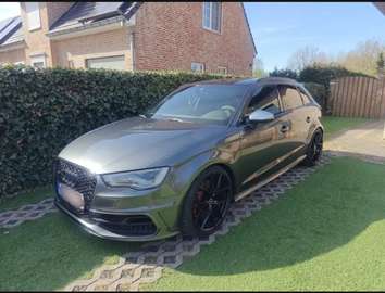 quattro 2.0 tfsi Pano/ACC/B&O