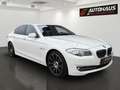 BMW 530 d xDrive | TOP AUSSTATTUNG | HEAD-UP-DISPLAY | Weiß - thumbnail 4