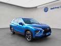 Mitsubishi Eclipse Cross Plug-In Hybrid 4WD Basis Blau - thumbnail 8