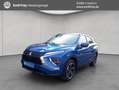 Mitsubishi Eclipse Cross Plug-In Hybrid 4WD Basis Blau - thumbnail 1