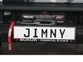Suzuki Jimny Sonderedition Jäger siva - thumbnail 7