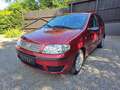 Fiat Punto | NUR 43.700 KM| SERVICE NEU | PICKERL NEU | Rot - thumbnail 1