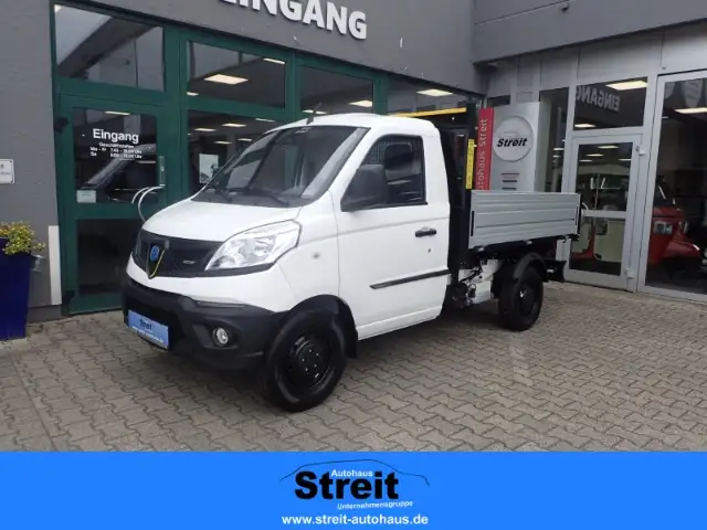 Piaggio