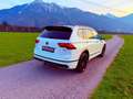 Volkswagen Tiguan Allspace 2.0 TDI 4Motion DSG R-Line AHK Standh. Sitzb. Pano Weiß - thumbnail 8