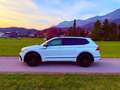 Volkswagen Tiguan Allspace 2.0 TDI 4Motion DSG R-Line AHK Standh. Sitzb. Pano Weiß - thumbnail 3