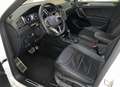 Volkswagen Tiguan Allspace R-Line 4Motion AHK Standh. Sitzbelüftung Pano Weiß - thumbnail 2