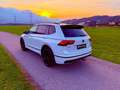 Volkswagen Tiguan Allspace 2.0 TDI 4Motion DSG R-Line AHK Standh. Sitzb. Pano Weiß - thumbnail 5
